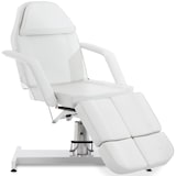 thumbnail of Hydraulische Kosmetikliege Split weiß