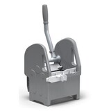 thumbnail of Prensa plástica para carro de limpeza TTS