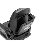 thumbnail of hillvert Asiento para tractor - 42 x 47 cm - ajustable - suspensión