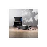 thumbnail of Shark PowerDetect NeverTouch Pro RV2800YEEU Saugroboter mit Basisstation