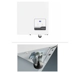 thumbnail of METRO Professional Congelador GHF2400, 136,5 x 73,5 x 83,5 cm, 400 L, 130 W, blanco