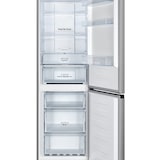 thumbnail of MEIRELES combi No Frost Total Display LED 1,86 cm inox MFC 368 X