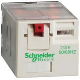 thumbnail of 10 Stk. Schneider Electric Leistungsrelais RPM41P7