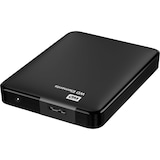 thumbnail of WD Elements Portable 4 TB disco duro externo USB3.0 2.5inch