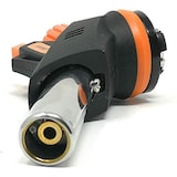 thumbnail of Cabezal Soplete de Gas con Adaptador – Soplete de Cocina – Encendedor – Ø 22 mm - Diseño 1