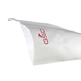thumbnail of GSD Spritzbeutel Baumwolle Weiß