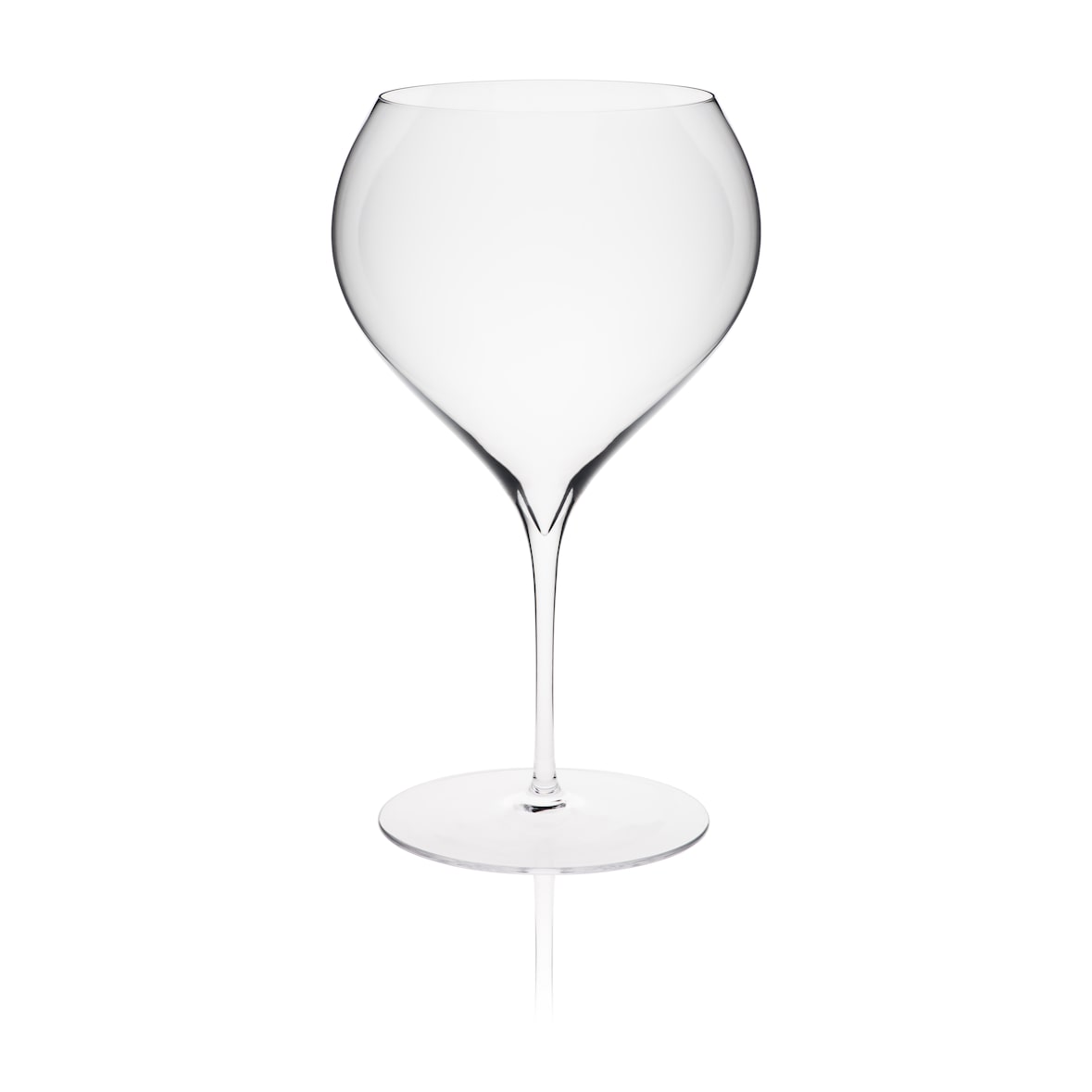 RONA Burgunder 89 cl Sensual mundgeblasen 6 Stück