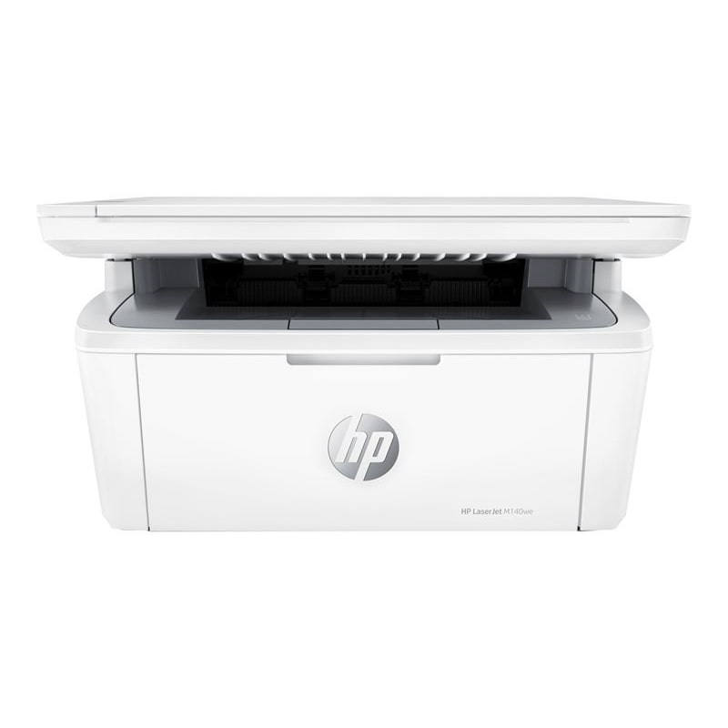Multifuncion Laser Hp Laserjet M140W Wifi 20Ppm
