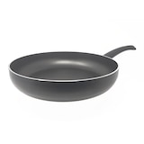 thumbnail of aro Bratpfanne, Aluminium,  Ø 32 cm, Hoch: 6.9 cm, Antihaftbeschichtung, schwarz