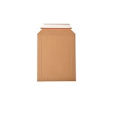 thumbnail of Lot de 100 enveloppes carton B-Box 2 MARRON format 215x270 mm