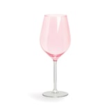 thumbnail of Excelsa set de 6 copas Color Wine vidrio 50 cl rosa