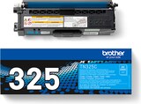 thumbnail of Brother TN325 Cyan Cartucho de Toner Original - TN325C