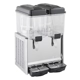 thumbnail of GastroHero Getränkespender für Kaltgetränke ECO 2 x 12 L