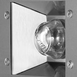 thumbnail of Royal Catering Forno per pizza elettrico professionale - 1 camera - Ø 60 cm - Porta in vetro