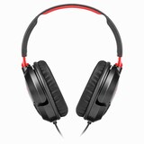 thumbnail of Bigben Interactive TB043101 Kopfhörer & Headset Verkabelt Kopfband Gaming Schwarz, Rot