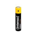 thumbnail of Packung mit Intenso Energy Ultra Aaa Alkaline-Batterien Lr03, 24 Einheiten