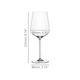 thumbnail of Spiegelau Style Weißweinglas 440 ml 12er Set