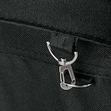 thumbnail of Chariot à Linge en Acier Inoxydable avec 4 Roulettes 90 x 54 x 92 cm - Was Germany