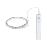 thumbnail of Paulmann LED Strip batteriebetrieben 1m   2W 156lm/m  3000K  78899