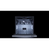 thumbnail of Küppersbusch 60 cm Geschirrspüler mit 8 Programmen, 5 Sonderfunktionen und Flexscharnier Höhe 81,8 cm, Breite 60 cm G6805.1v