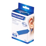 thumbnail of Blaues detektierbares elastisches Pflaster 9x38mm - 50St
