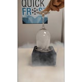 thumbnail of ICG-500. Escarchadora LowCost Quick Frost.