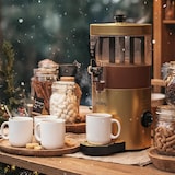 thumbnail of H.Koenig SHK804 - Distributeur de chocolat chaud