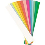 thumbnail of Ultradex Einsteckkarte Planrecord 140709 70x32mm grau 90 St./Pack.