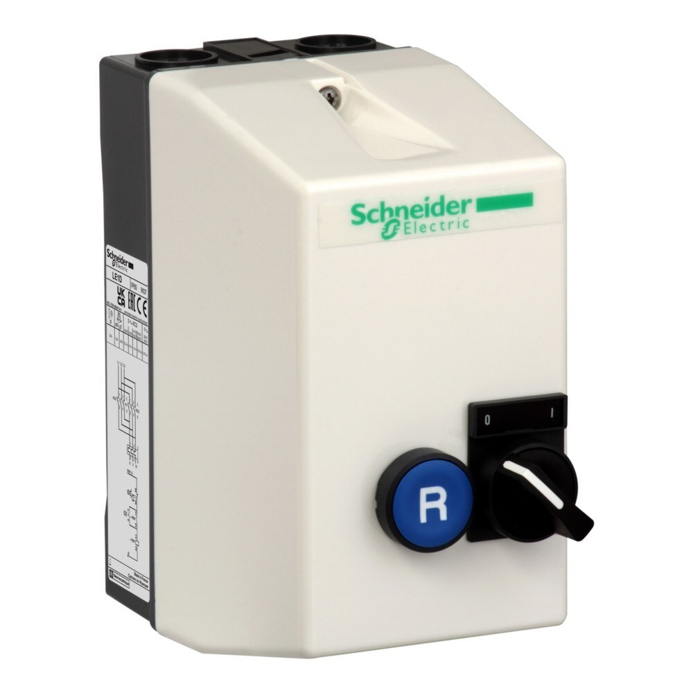 Schneider Electric Direktanlasser LE1D25P7A13