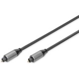 thumbnail of DIGITUS Toslink - Verbindungskabel, Toslink auf Toslink, 3m