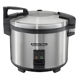 thumbnail of Hamilton Beach Commercial - Olla arrocera / calentador de arroz - Capacidad 60 tazas (14 L) - 37560R
