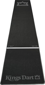 thumbnail of Kings Dart Dartmatte "Turnier Pro", 300x90 cm