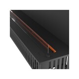 thumbnail of INVAPO INSIDE C 2200 - Mehrfarbiger LED-Wasserdampfkamin mit automatischer Befüllung