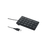 thumbnail of Teclado numérico Kensington con cable, negro (K79820WW)
