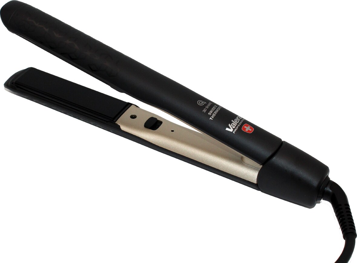 Valera 101.03 Swiss'X Thermofit prof. Haarglätter