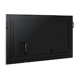 thumbnail of Samsung WM85B Interaktiver Flachbildschirm 2,16 m (85") LCD WLAN 350 cd/m² 4K Ultra HD Hellgrau Touchscreen