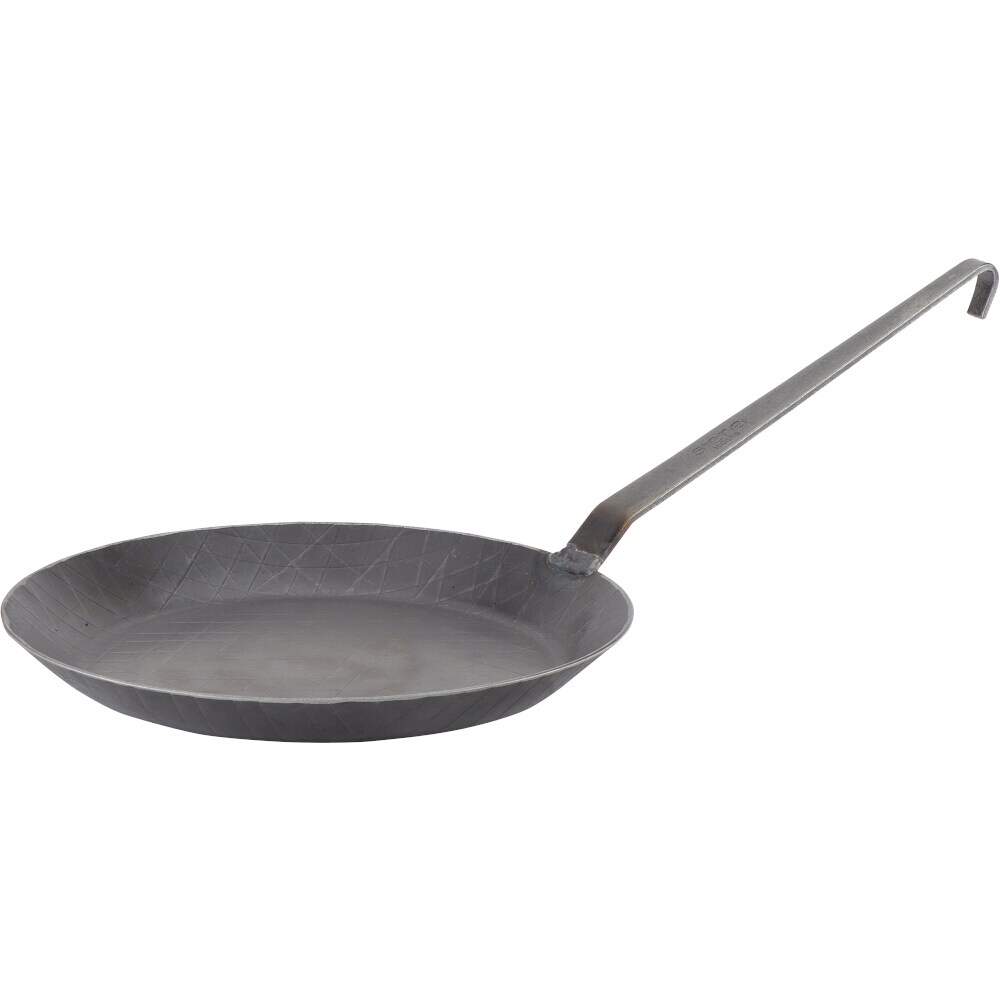 Bratpfanne "Fermo" flach Ø 28 cm