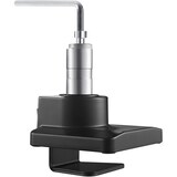 thumbnail of Neomounts NM-D775BLACKPLUS Monitorhalterung für Curved Monitore bis 49 Zoll, schwarz