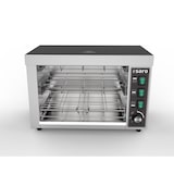 thumbnail of SARO Doppelter Quarzröhren-Toaster Modell ALIVA