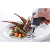 thumbnail of Hendi Spenderflaschen Ø 70 mm, gelb