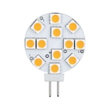 thumbnail of Paulmann Standard 12 V Culot à ergots LED G4   270lm 3,2W 2700K  Blanc 28775