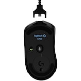 thumbnail of Logitech G703 LIGHTSPEED Kabellose  Maus