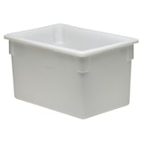 thumbnail of CAMBRO 182615P - Caja de almacenamiento 83,3 L - 66 x 46 x 38 cm - Blanco (Tapa no incluida)