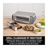 thumbnail of Tostador Ninja ST202EU