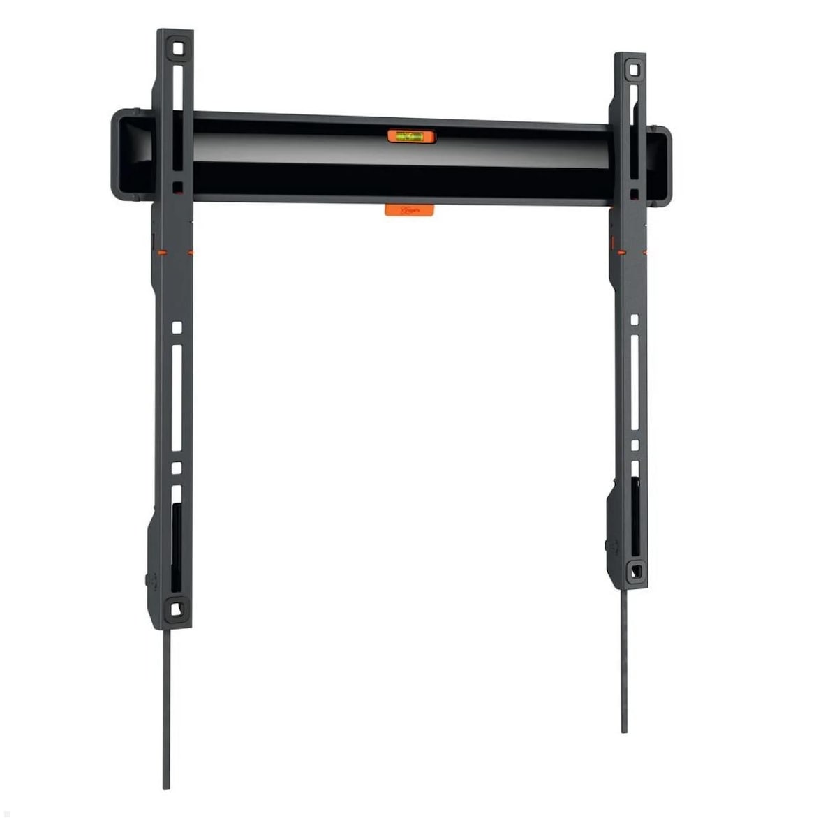 Vogels COMFORT TVM 3405 flache TV Wandhalterung 32 - 77 Zoll, schwarz