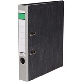 thumbnail of Ordner DIN A4 50mm Recycling Pappe grau