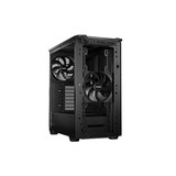 thumbnail of PC- Gehäuse BeQuiet Pure Base 501 Airflow Window - black