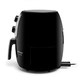 thumbnail of Orbegozo freidora sin aceite FDR 60, 4 litros de capacidad, temporizador, cubeta extraíble, libre de BPA y PFOA, 1300-1500 W