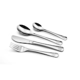 thumbnail of Amefa TEDDY BEAR Kindermesser - 12 Stück