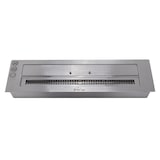 thumbnail of 3500W roestvrijstalen bio-ethanol eindbrander F9660